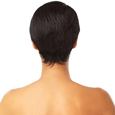 Sensationnel Instant Fashion Wig Ruby IFWRUB